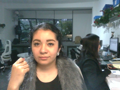 Foto de Pamela Monserrat Marin Escobar